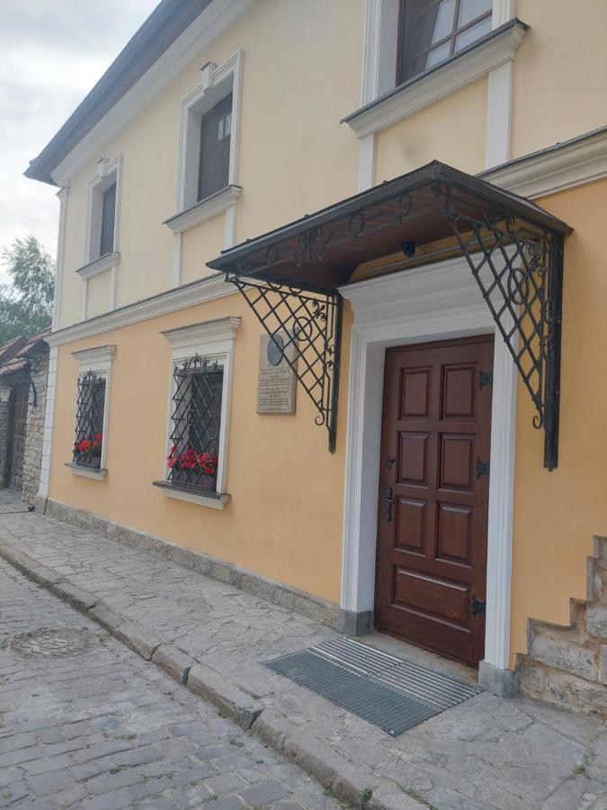 Hotel Spadok Kamieniec Podolski Zewnętrze zdjęcie