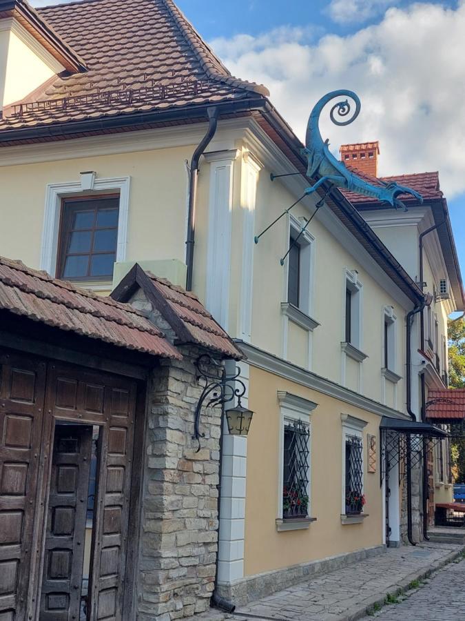 Hotel Spadok Kamieniec Podolski Zewnętrze zdjęcie